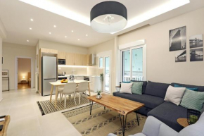 Jade Residence - Greecing